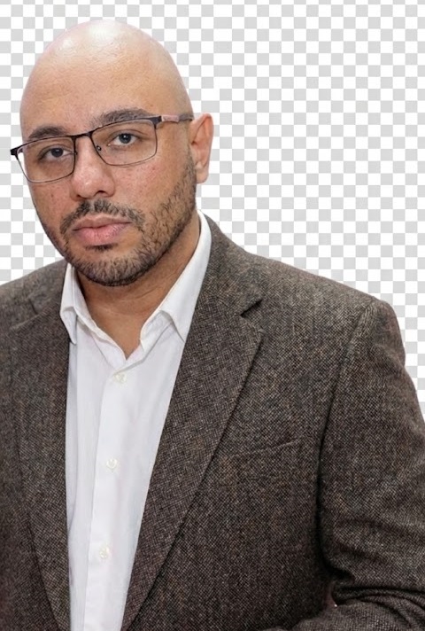 Jorge Luis Carneiro Junior